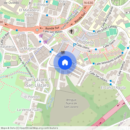 Oviedo