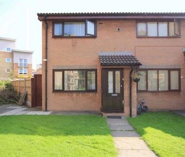 2 bedroom house to rent - Photo 1