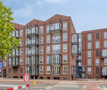 Appartement te huur: Bestevaer 29 1271 XZ Huizen - Foto 1