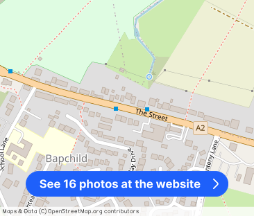 The Street, Sittingbourne - Photo 1