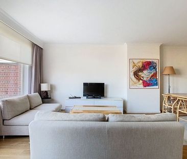 Appartement te huur - Photo 2