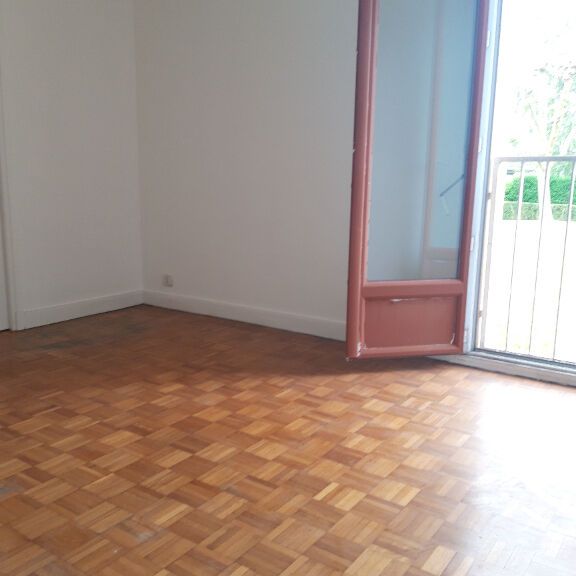 Location Appartement 2 pièces 49m² BOIS GUILLAUME 76230 - Photo 1