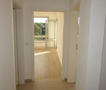 EXKLUSIV MOD. WOHNUNG MIT SÜD-WEST BALKON RUHIG + HELL SANIERTES WA... - Photo 5