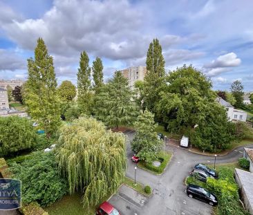 Appartement à louer 4 pièces 88.17m² - Photo 5