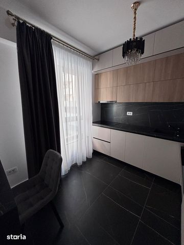 Apartament 2 camere/ Mobilat Lux/ Sisești/ Atrium Plaza/ Parcare - Fotografie 2