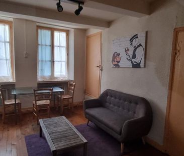 Location Appartement 1 pièce 34m² PRIVAS 07000 - Photo 1