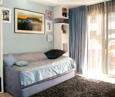 Apartment in The Golden Mile, Costa del Sol - Photo 1