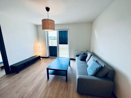 Mieszkanie na wynajem – Ostrów Wielkopolski, Kujawska - Zdjęcie 1