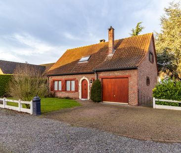 Villa te huur in Steenokkerzeel - Foto 5