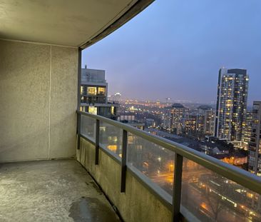 For Lease - 23 Hollywood Avenue Unit# 2709, Toronto, Ontario - Photo 6
