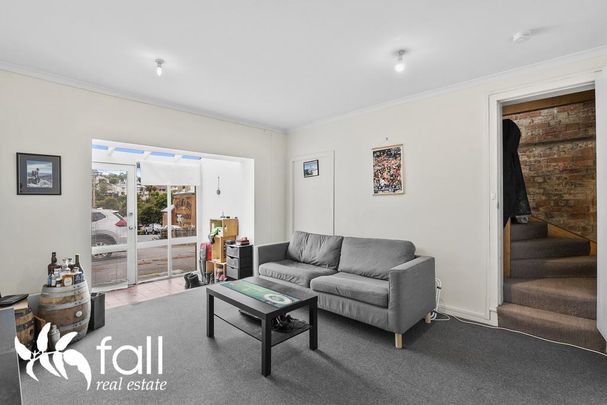 Quaint Unit in the Heart of Hobart! - Photo 1