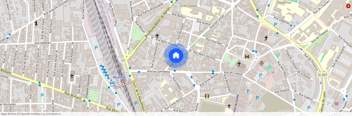 42300, Roanne