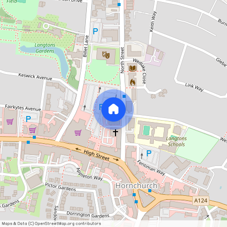 Jash House, Hornchurch, RM11