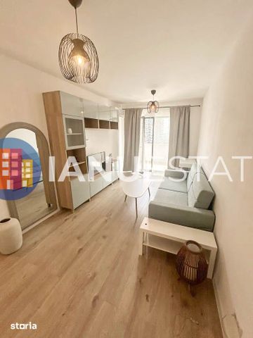 Mihai Bravu 5` Metrou Tineretului Parc Centrala Parcare PetFriendly* - Fotografie 5