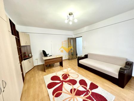 Închiriază Apartament 1 camere Horea - Photo 2