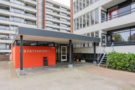 Te huur: Appartement Angelsloërdijk in Emmen - Photo 4