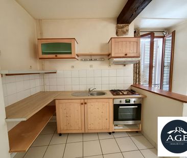 Location Appartement 3 pièces 38m² EPERNON 28230 - Photo 1