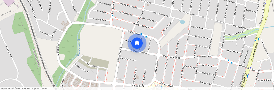 3 Verdun Road, NSW 2174, Edmondson Park