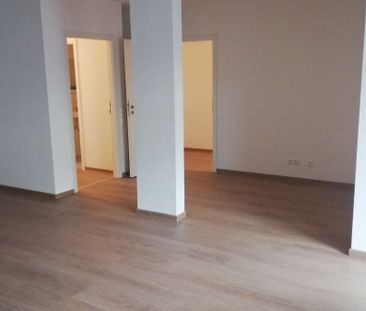 Renovierte 3-Zimmer-Wohnung in KL-Nähe Uni/Fraunhofer - Foto 1