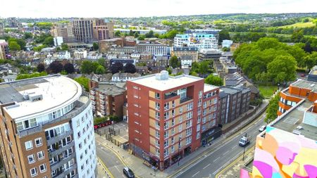 1 bedroom apartment to rent - Photo 4