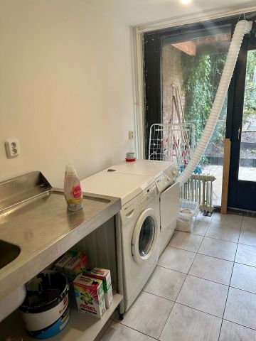 Huis te huur: Willibrorduslaan 160 1216 PE Hilversum - Foto 4