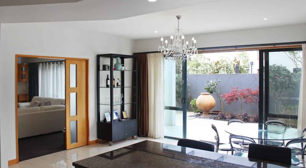 Executive Partly Furnished Home In Prestigious Chateau Drive - Photo 1