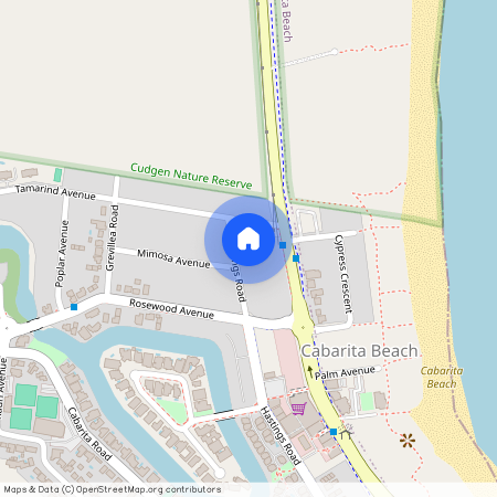 3/134 Hastings Road, NSW 2488, Bogangar