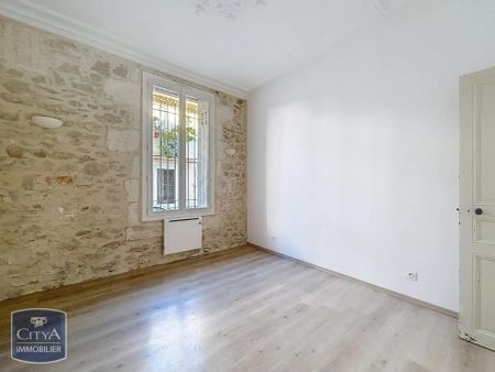 Appartement à louer 3 pièces 58m² - Photo 4