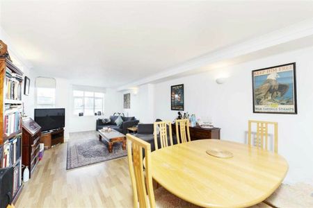 Bermondsey Wall West, Bermondsey Wall West, SE16 - Photo 4