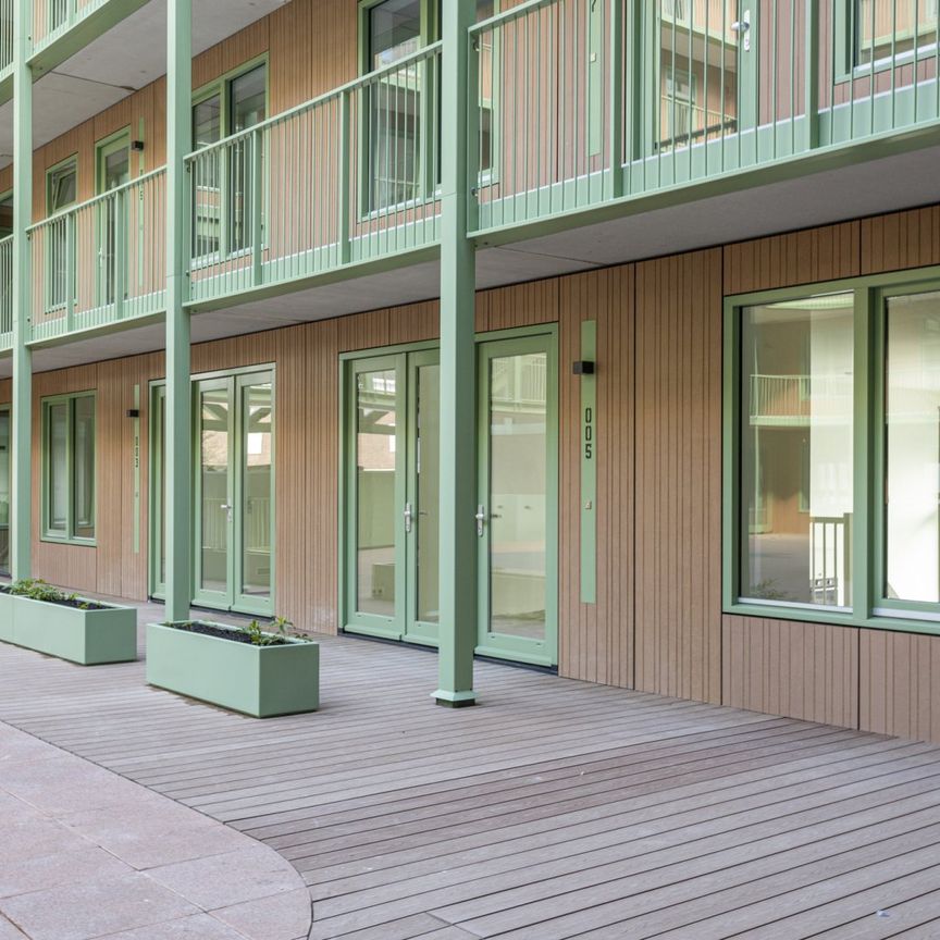 Te huur: CAB-Rondom 75 - Foto 1