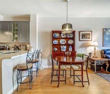 For Lease - 10 Gateway Boulevard Unit# 203, Toronto, Ontario - Photo 6