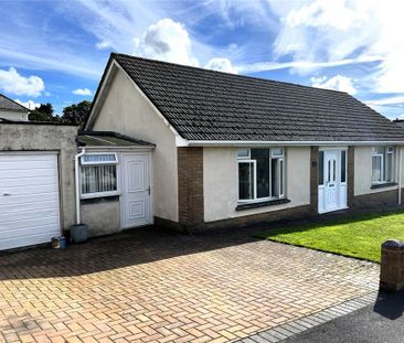 2 bedroom bungalow to rent - Photo 1