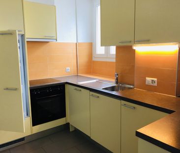 Habitat de 3.5 pièces au 1er étage - Foto 1