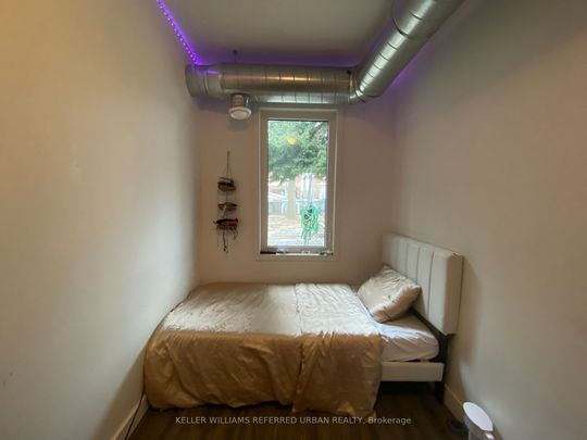 For Lease - 344 Bartlett Avenue Unit# Room 3, Toronto, Ontario - Photo 1