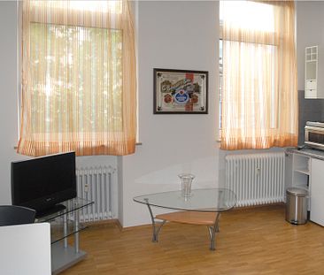 1 Zimmer in Düsseldorf - Foto 3