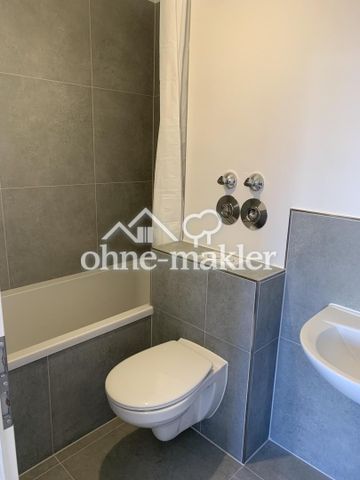 Lichtdurchflutetes Wohnglück: Moderne 3-Zimmer-Wohnung im Herzen von Offenbach - Photo 5