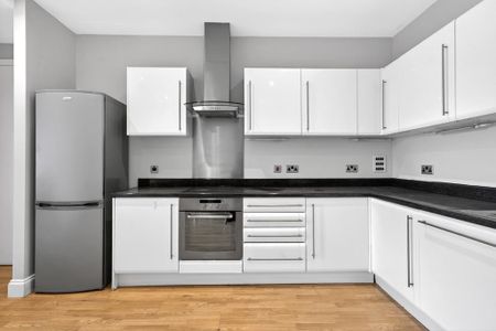 2 bedroom apartment to rent - Photo 3