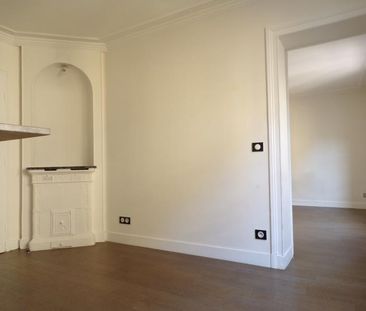 Location Appartement 2 pièces 40m² - Photo 2
