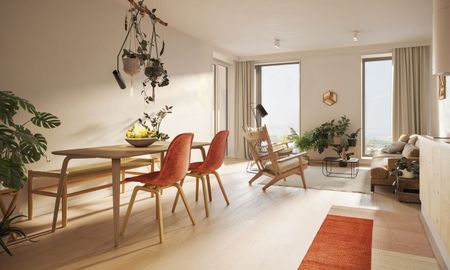 Appartement te huur: Rooseveltstraat 161 2321 CT Leiden - Foto 3