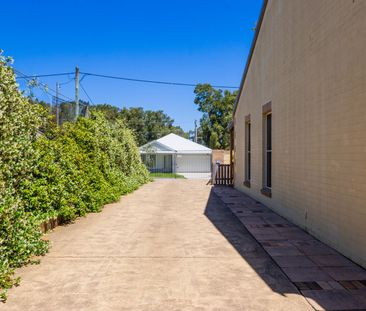 Unique style home close to the beach in Anna bay - Photo 4