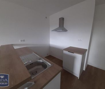 Location Appartement 2 pièces 47m² AGEN 47000 - Photo 2