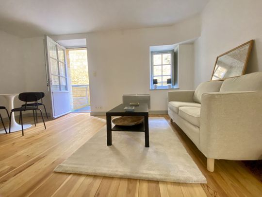 BORDEAUX - QUAI DES SALINIÈRES - APPARTEMENT MEUBLÉ - Photo 1