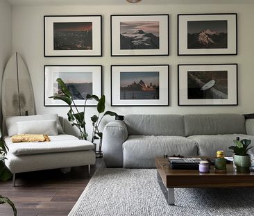 Zentrale Wohnlage: Gepflegte 3-Zimmer-Wohnung in Lübeck-St. Jürgen ... - Photo 1