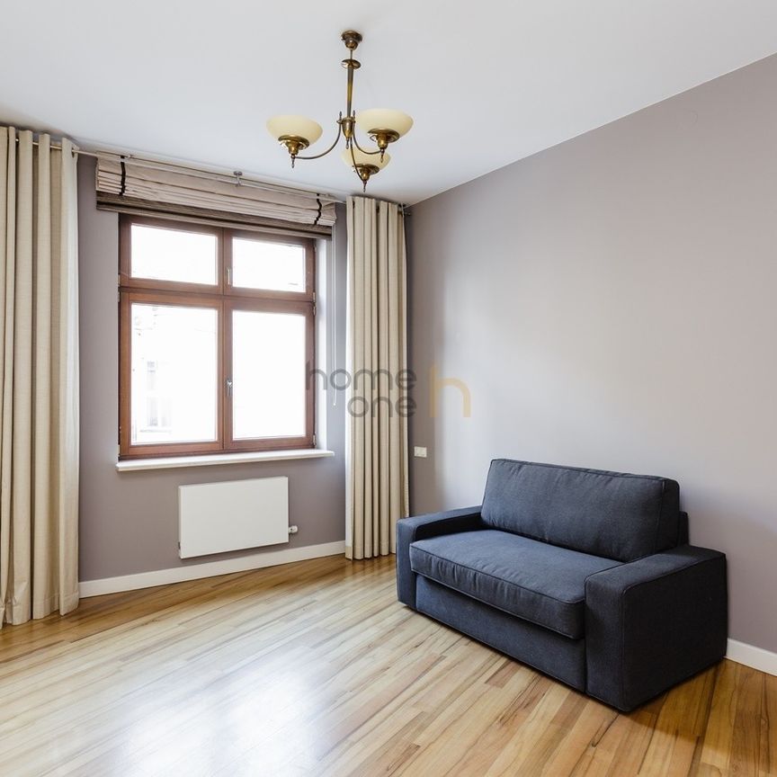 Centrum I Rezydencja Opera I Park I Basen - Фото 1