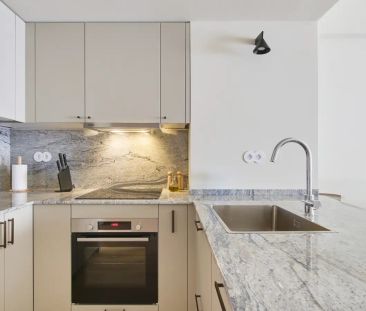 1-bedroom apartment for rent in Lisbon - Foto 5