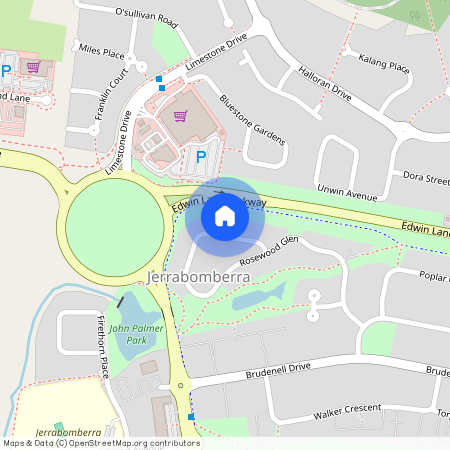 78 Rosewood Glen, Jerrabomberra