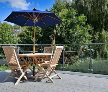 1 bedroom flat to rent - Photo 6