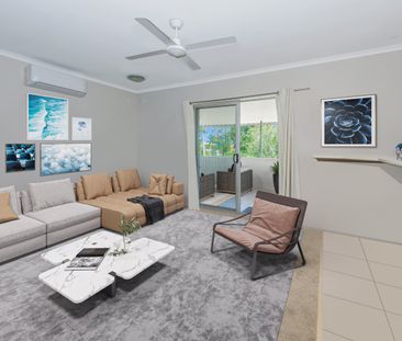 Studio Aparmtent in Convenient Location! - Photo 2