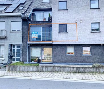 Gezellig appartement met 2 slaapkamers en een staanplaats - Photo 3