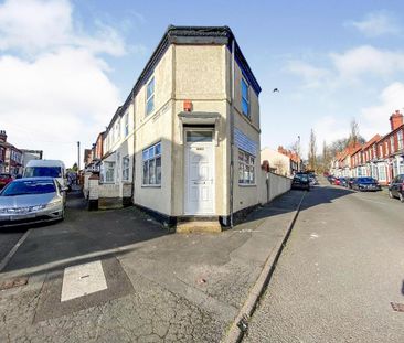 1 bedroom flat to rent - Photo 6